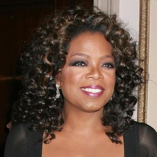Oprah Winfrey; in Oprah Winfrey Honored By The Elie Wiesel Foundation For Humanity With A Humanitarian Award - May 20