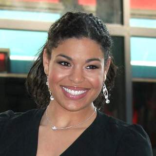 American Idol Winner Jordin Sparks Perform On NBC's Today Show Toyota Concert Series In NYC