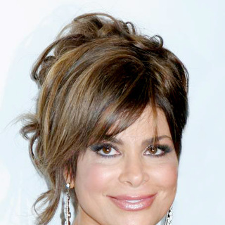 Paula Abdul; in 35th Annual FIFI Awards - Arrivals