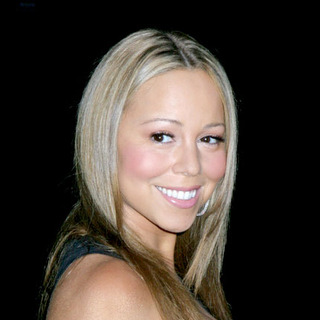 Mariah Carey; in 2007 Fresh Air Fund Salute to American Heroes