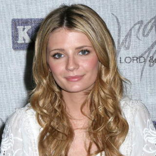 Keds Shoe Signing with Mischa Barton