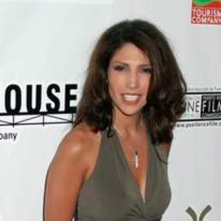 Lynda Lopez; in El Cantante - New York City Premiere - Red Carpet