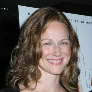 Laura Linney; in The Nanny Diaries Movie Screening - Arrivals