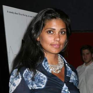 Rachel Roy; in The Nanny Diaries Movie Screening - Arrivals