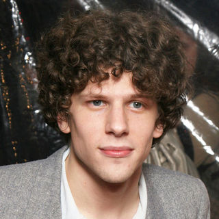 Jesse Eisenberg; in The Hunting Party - New York City Movie Premiere - Arrivals