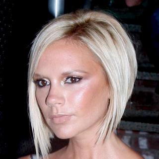 Victoria Adams; in Mercedes-Benz Fashion Week Spring 2008 - Marc Jacobs - Arrivals