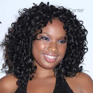 Jennifer Hudson; in New Line Cinema's 40th Anniversary Gala - Arrivals