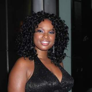 Jennifer Hudson; in New Line Cinema's 40th Anniversary Gala - Arrivals