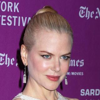 Nicole Kidman; in 45th New York Film Festival - 'Margot At The Wedding' Movie Screening - Arrivals