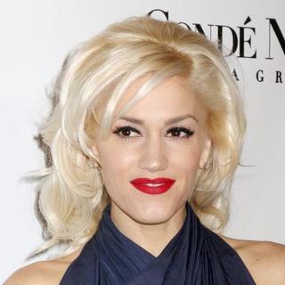 Gwen Stefani in Conde Nast Media Group's 4th Annual Black Ball Concert for 'Keep A Child Alive' - Arrivals