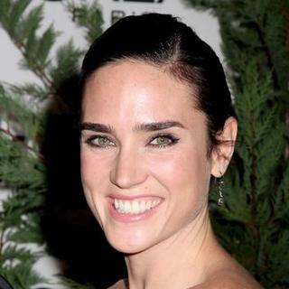 Jennifer Connelly; in Glamour Magazine Honors the 2007 "Women of the Year Awards" - Arrivals