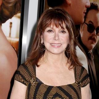 Marlo Thomas; in "Charlie Wilson's War" New York City Premiere - Arrivals