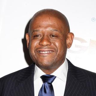 Forest Whitaker in "The Great Debaters" New York City Premiere - Arrivals