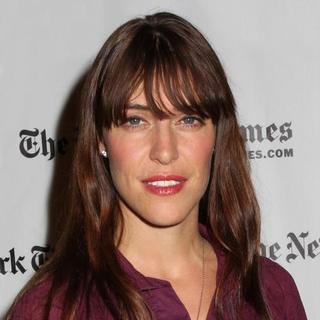 Feist in 2008 New York Times Arts & Leisure Week - Feist - Photocall