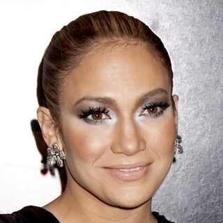 Jennifer Lopez; in "Shine a Light" New York City Premiere - Arrivals