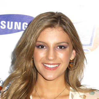 Jordan Pruitt; in Samsung's Hope for Education Annual Program Launch with a Performance by Jordan Pruitt