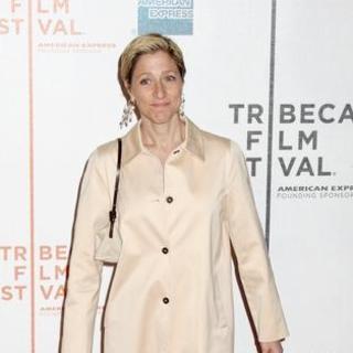 Edie Falco in 7th Annual Tribeca Film Festival - "Tennessee" Premiere - Arrivals