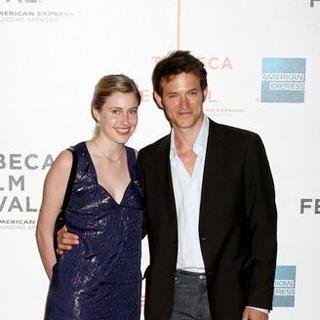 Adam Rothenberg; in 7th Annual Tribeca Film Festival - "Tennessee" Premiere - Arrivals