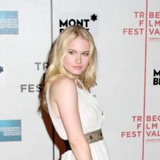 Leven Rambin; in 7th Annual Tribeca Film Festival - "War, Inc." Premiere - Arrivals