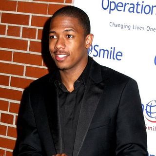 Nick Cannon; in 5th Annual Operation Smile Gala - Arrivals