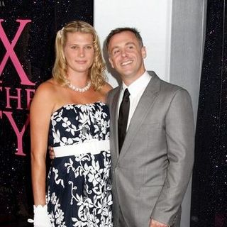 "Sex and the City: The Movie" New York City Premiere - Arrivals
