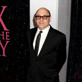 Willie Garson; in "Sex and the City: The Movie" New York City Premiere - Arrivals