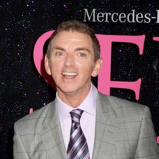 Michael Patrick King; in "Sex and the City: The Movie" New York City Premiere - Arrivals