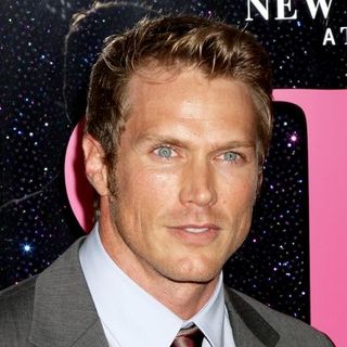 Jason Lewis; in "Sex and the City: The Movie" New York City Premiere - Arrivals