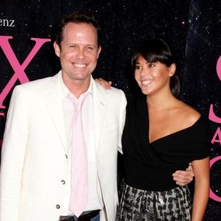 Dean Winters; in "Sex and the City: The Movie" New York City Premiere - Arrivals