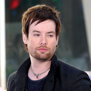 David Cook; in David Cook and David Archuleta Perform on NBC's "Today" Show Morning Concert Series