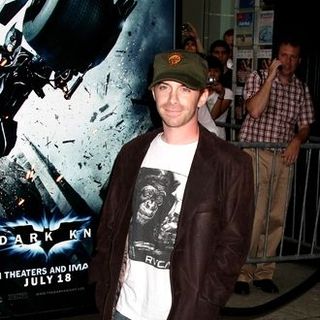 Seth Green; in "The Dark Knight" World Premiere - Arrivals