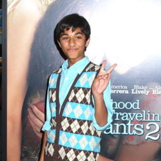 "The Sisterhood of the Traveling Pants 2" New York City Premiere - Arrivals