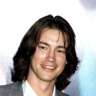 Tom Wisdom; in "The Sisterhood of the Traveling Pants 2" New York City Premiere - Arrivals