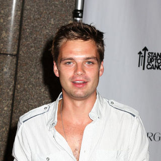 5th Anniversary of Conde Nast Media Group's "Fashion Rocks" - Arrivals