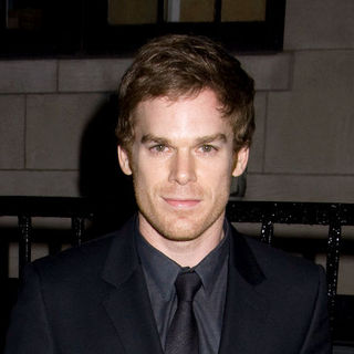 Michael C. Hall; in Showtime's "Californication", "Dexter" and "Weeds" Season Premieres - Arrivals