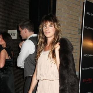 Juliette Lewis; in "Filth and Wisdom" New York Premiere - Arrivals
