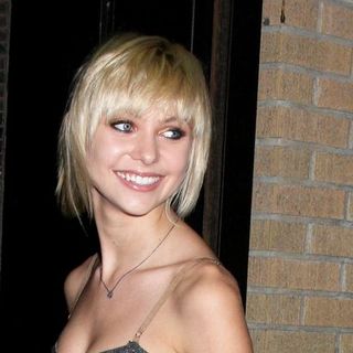 Taylor Momsen; in "Filth and Wisdom" New York Premiere - Arrivals