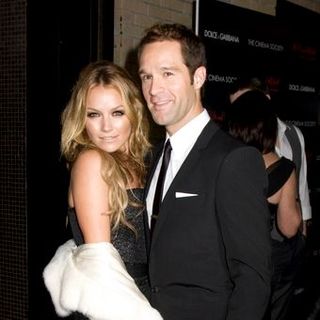 Becki Newton; in "Filth and Wisdom" New York Premiere - Arrivals