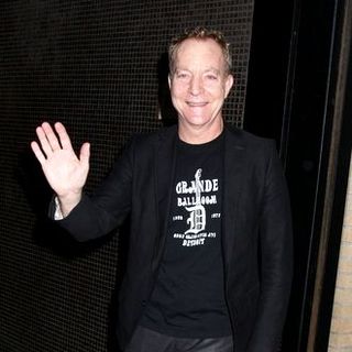 Fred Schneider; in "Filth and Wisdom" New York Premiere - Arrivals