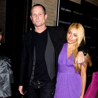 Dean Winters; in "Filth and Wisdom" New York Premiere - Arrivals