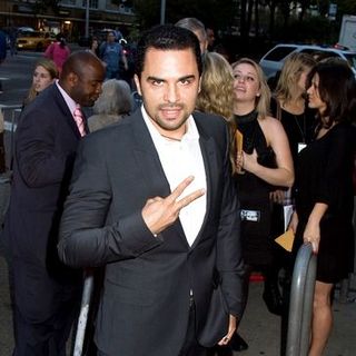 "Pride and Glory" New York City Premiere - Arrivals