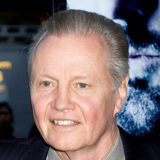 Jon Voight; in "Pride and Glory" New York City Premiere - Arrivals