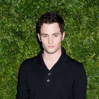 Penn Badgley in 5th Anniversary of the CFDA/Vogue Fashion Fund - Arrivals