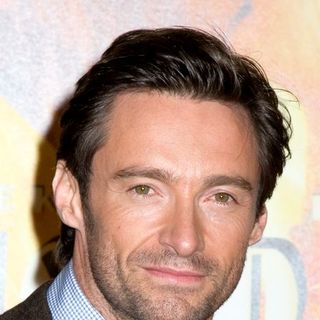 Hugh Jackman; in "Australia" New York City Premiere - Arrivals