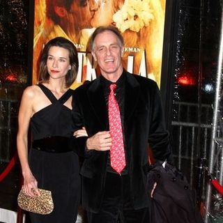 Keith Carradine; in "Australia" New York City Premiere - Arrivals