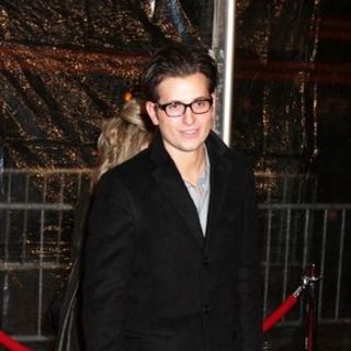 Peter Cincotti; in "Australia" New York City Premiere - Arrivals