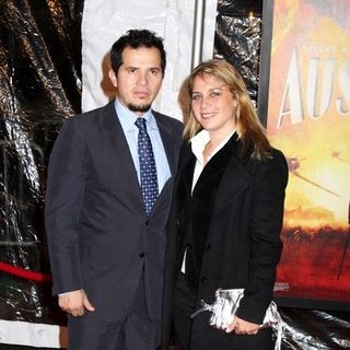 "Australia" New York City Premiere - Arrivals