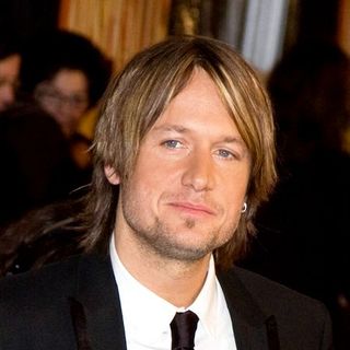 Keith Urban in "Australia" New York City Premiere - Arrivals