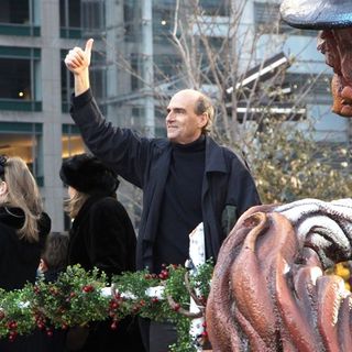 82nd Annual Macy's Thanksgiving Day Parade