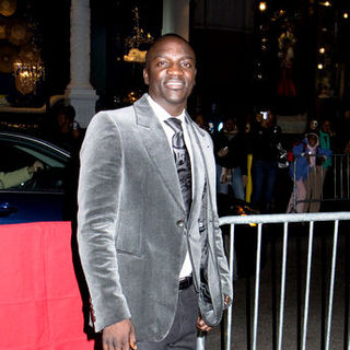 "Cadillac Records" New York City Premiere - Arrivals